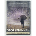 Ever Feel Like You're Drowning? Stop & Think The Movie DVD