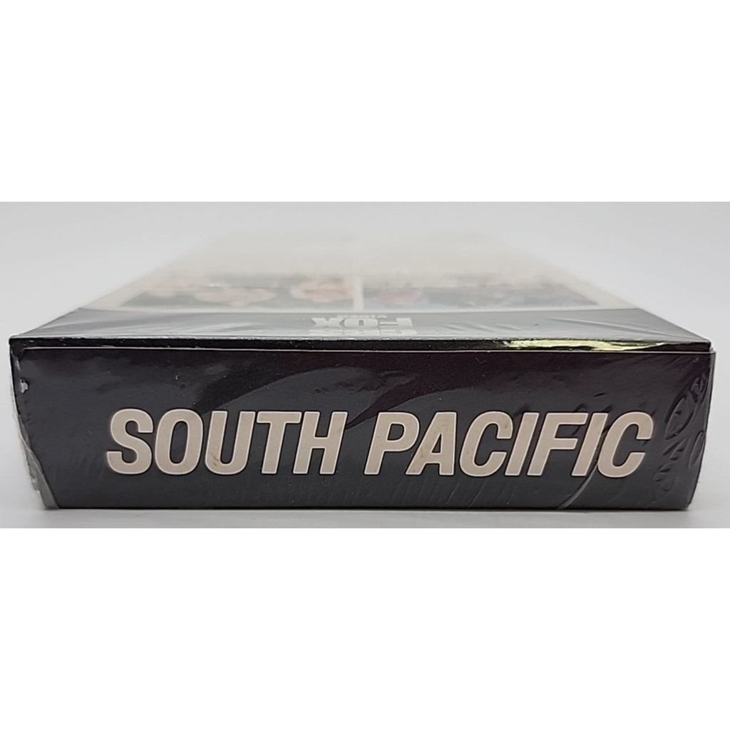 South Pacific (VHS, 1991) CBS Fox