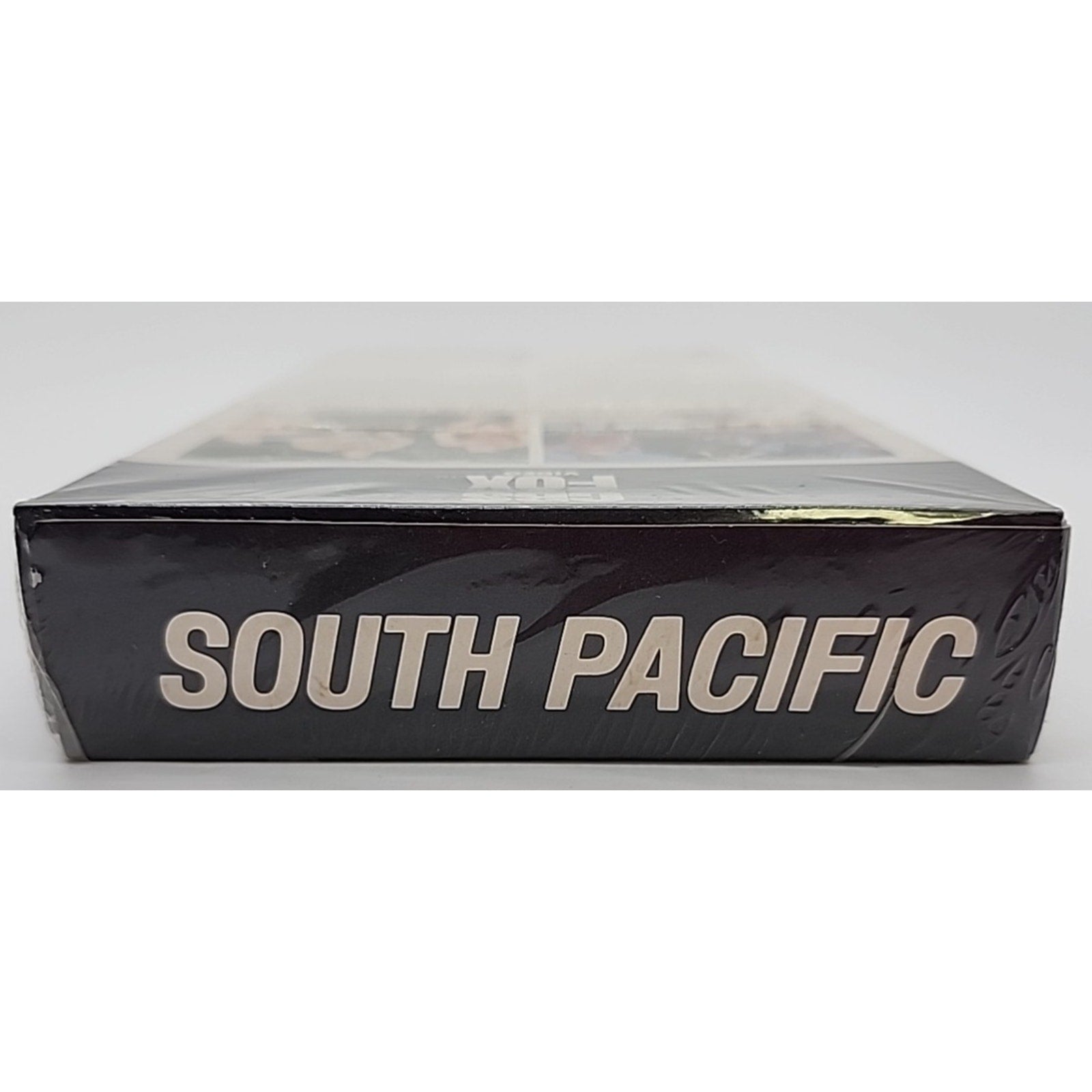 South Pacific (VHS, 1991) CBS Fox