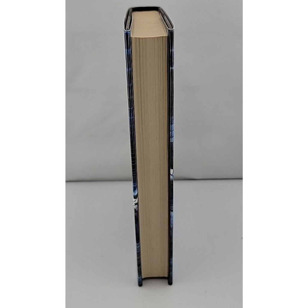 Cold Fury by T. M. Goeglein (2012, Hardcover)