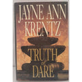 Truth or Dare by Jayne Ann Krentz (2003, Hardcover)