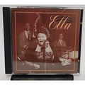 Ella Fitzgerald Ella (CD)