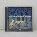 Blue Skies by Giacomo Gates (CD, 1995)