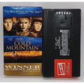 Cold Mountain (VHS, 2003)