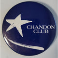 Chandon Club Button