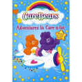 Care Bears: Adventures in Care-a-Lot (DVD, 2004)