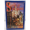 Saints of the Sword by John Marco (2001, Trade Paperback)