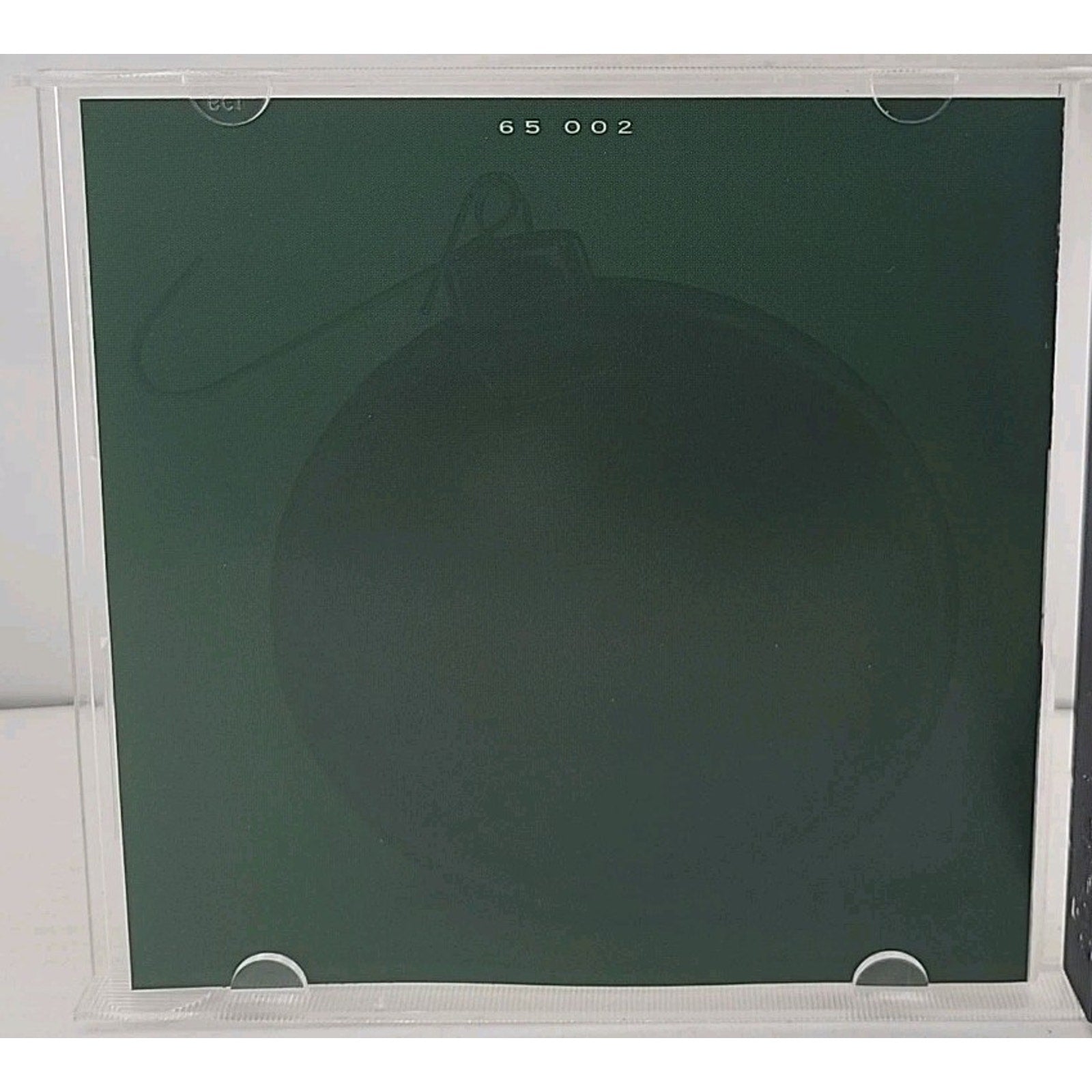 Swinging Into Christmas by Various (CD, 2000)