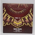 PROG 124 Space Rocks featuring Simon Collins Viriditas Aisles Panopoly (CD)