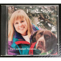 Pam Jamieson Yarwood First Snow (CD)