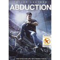 Abduction (DVD, 2012, Canadian)