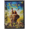 The Jungle Book (DVD)
