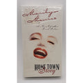 Marilyn Monroe - Hometown Story (VHS, 2000) *Brand New*