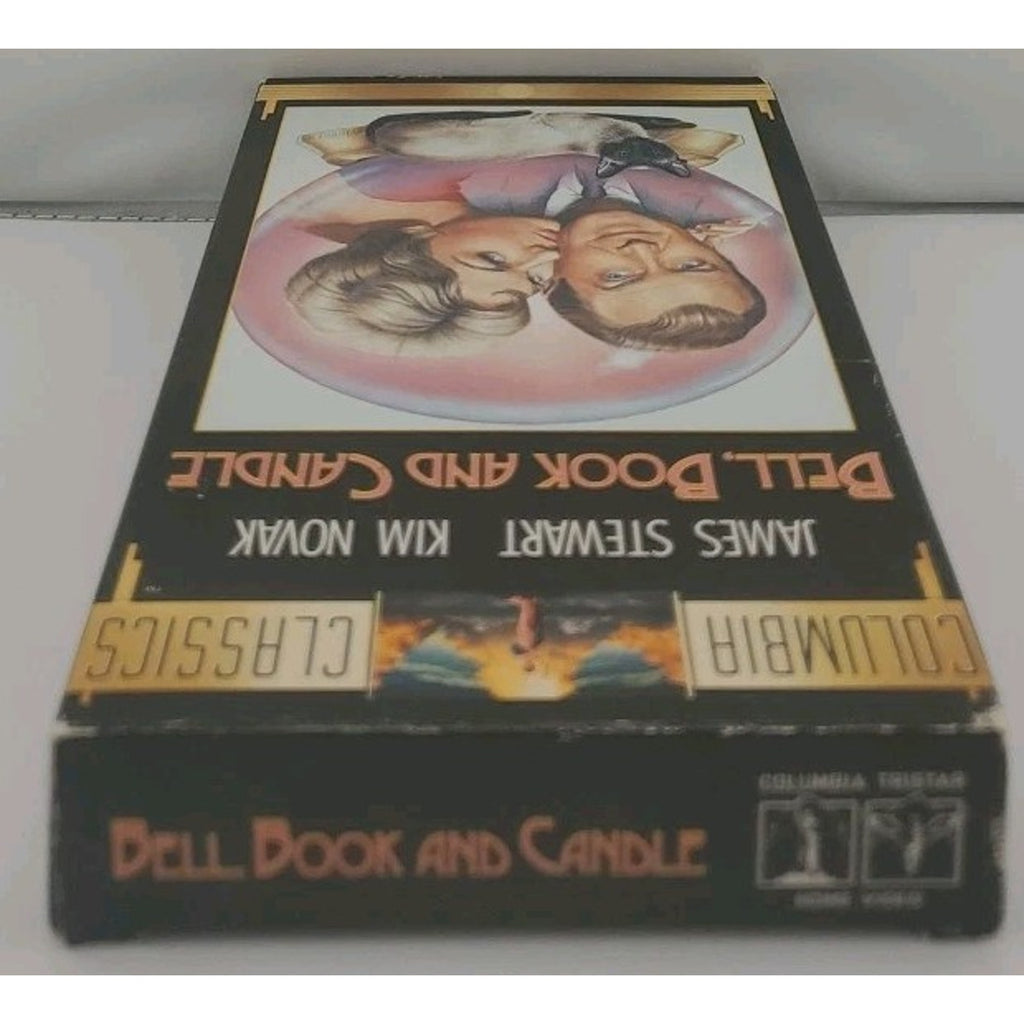 Bell, Book and Candle (VHS, 1991)