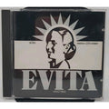 Evita - Premiere American Recording- Disc 1 (CD, MCA)
