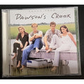 Songs From Dawson's Creek [ENHANCED CD] - Audio CD By Danny Lux