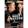 Most Wanted (DVD, 1998)