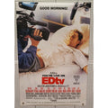 EDtv 1999 Double-Sided Movie Poster 26.5x39.5 Matthew Mcconaughey #5