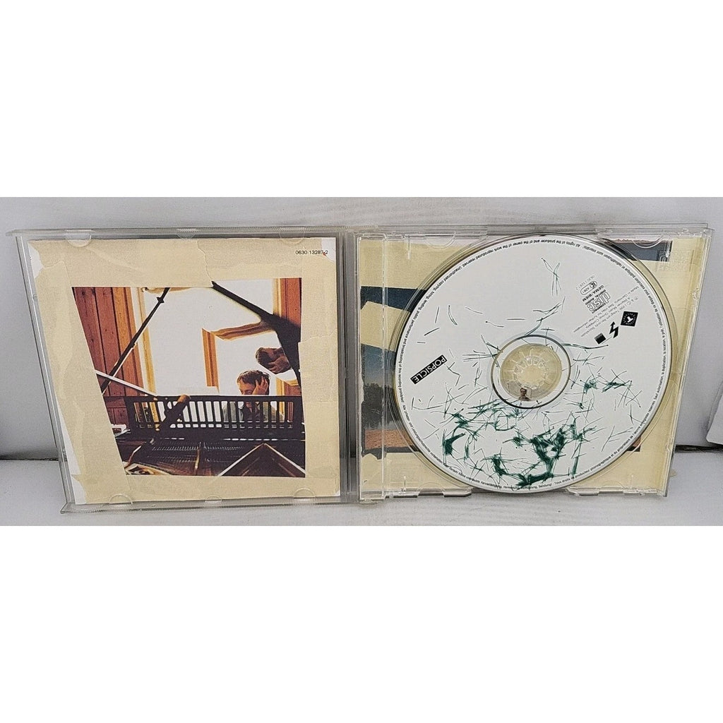 Popsicle CD