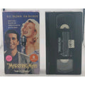 The Marrying Man (VHS, 1991)