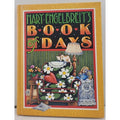 Mary Engelbreit Book of Days by Mary Engelbreit (1992, Calendar)