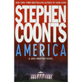 A Jake Grafton Novel Ser.: America by Stephen Coonts (2001, Hardcover,...