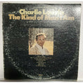 Charlie Louvin – The Kind Of Man I Am (Vinyl)