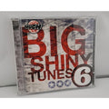 Big Shiny Tunes 6 - Audio CD By Various Artists