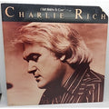 Charlie Rich I Still Believe In Love (Record)