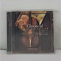 Classical Pop Session Volume One CD Premium Music Collection