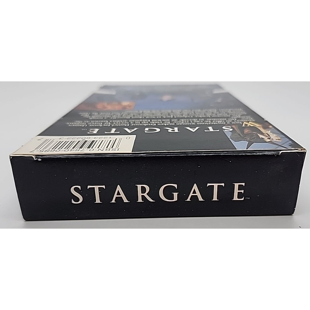 Stargate (VHS, 1995)