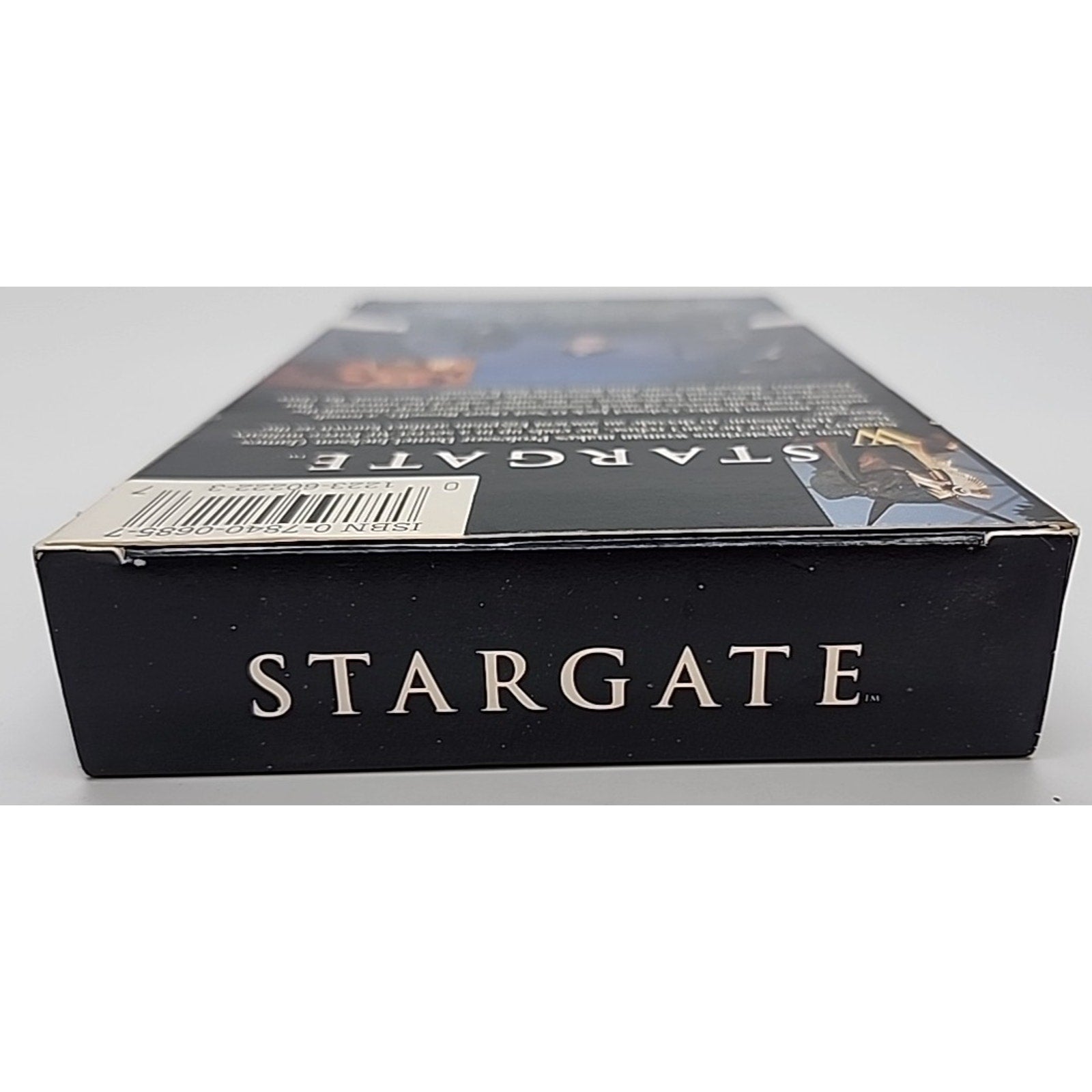 Stargate (VHS, 1995)