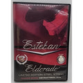 Esteban ~ Eldorado Limited Edition Steel String Volume 1 DVD