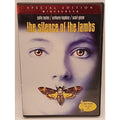 Silence of the Lambs (DVD, 1991)