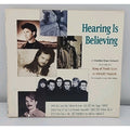 Hearing Is Believing (CD)