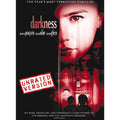 Darkness (DVD, 2005, Unrated Version)