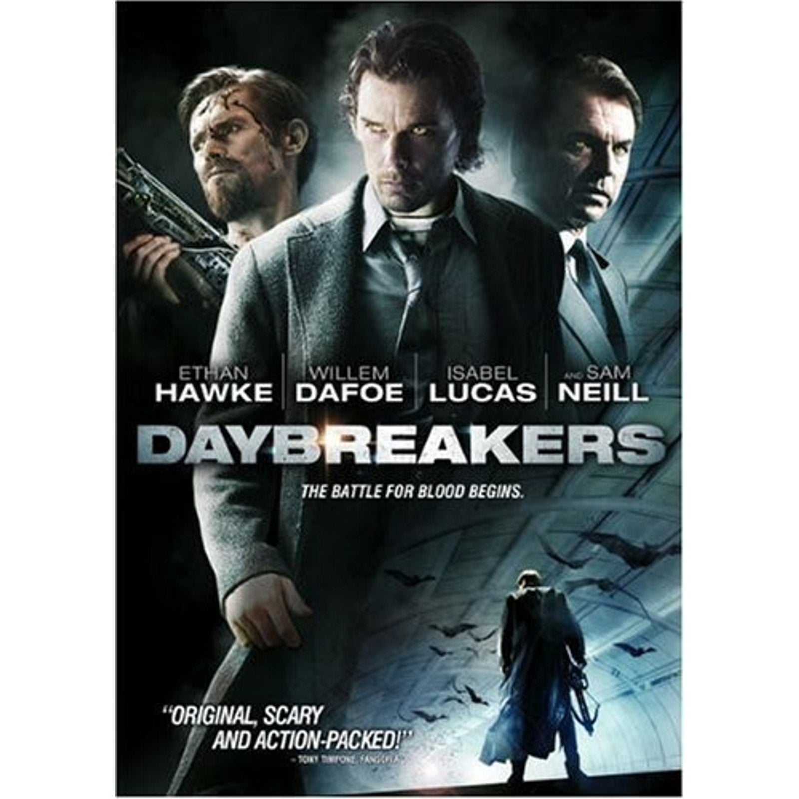 Daybreakers (DVD, 2009)