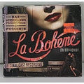 La Boheme by La Boheme (CD, 2002)