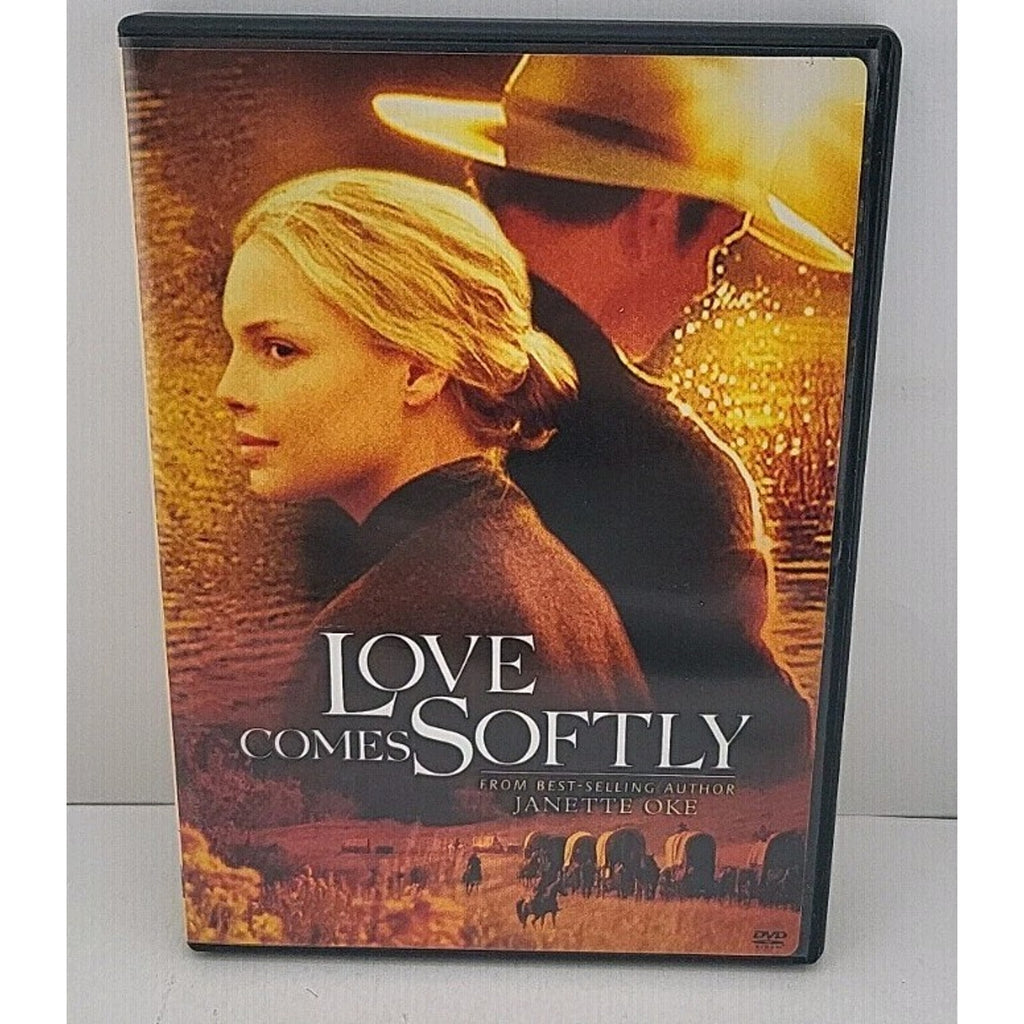 Love Comes Softly (DVD, 2003)