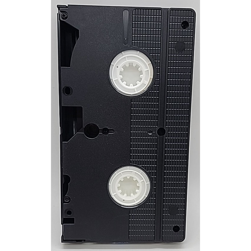 North to Alaska (VHS, 1992)