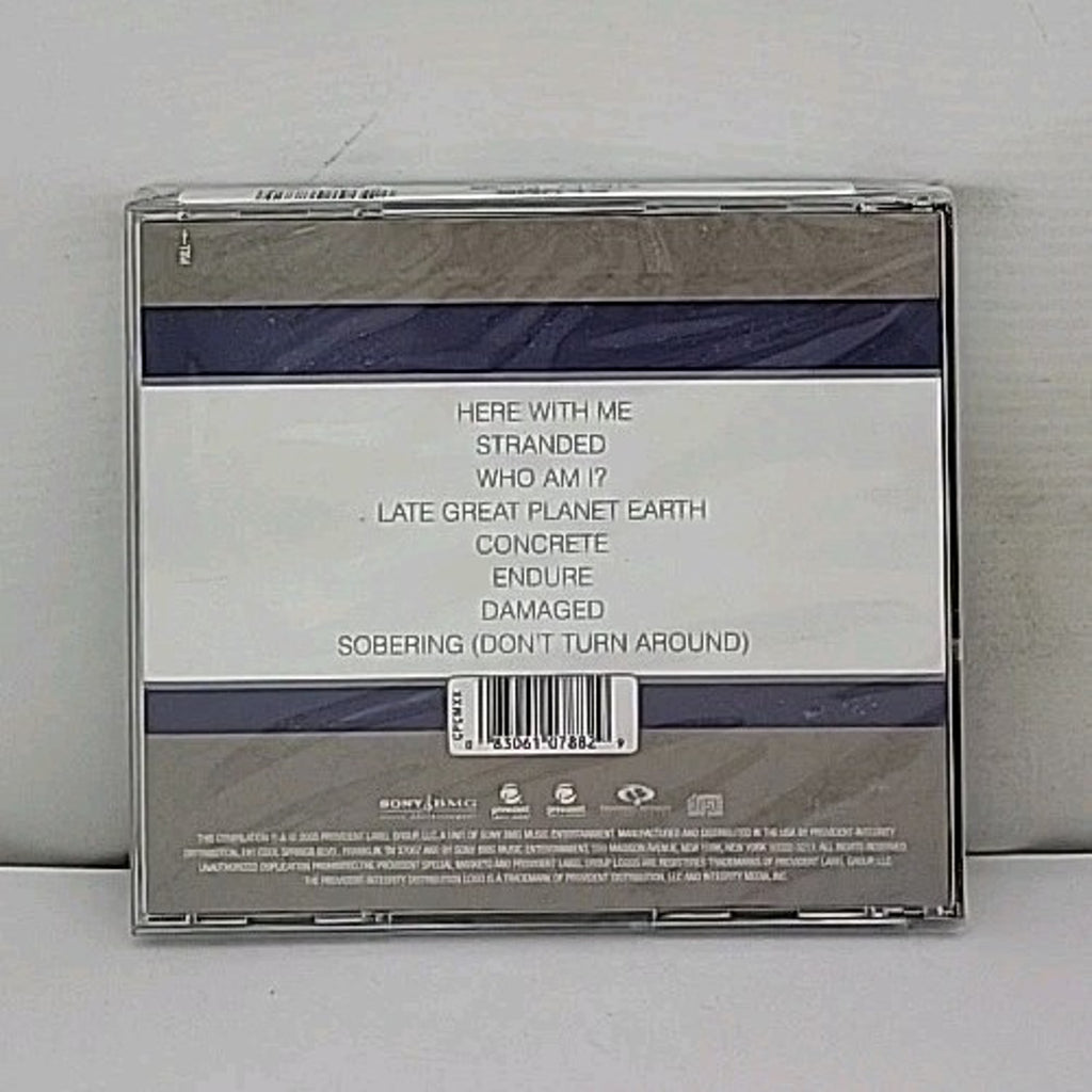 Simply Plumb by Plumb (CD, 2005) *Brand New*