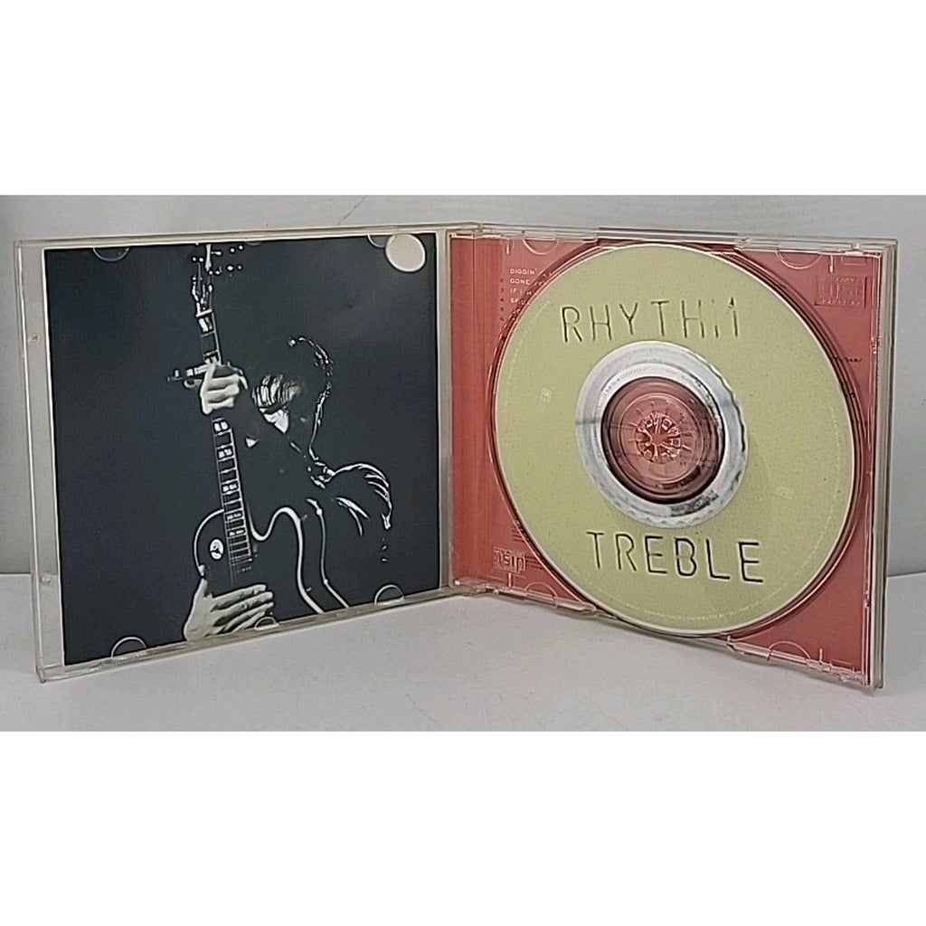 Hemi-Vision by Big Sugar (CD, Nov-2003, Universal International)