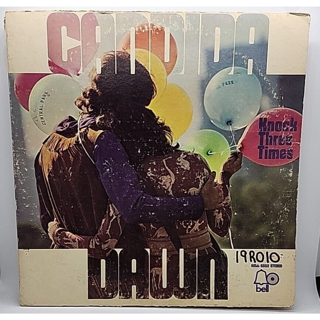 Candida - Dawn Bell 6052 (Record)