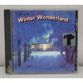 Winter Wonderland (Sony Music Special Products) by Various Artists (CD)