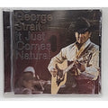 It Just Comes Natural by Strait, George (CD, 2006)