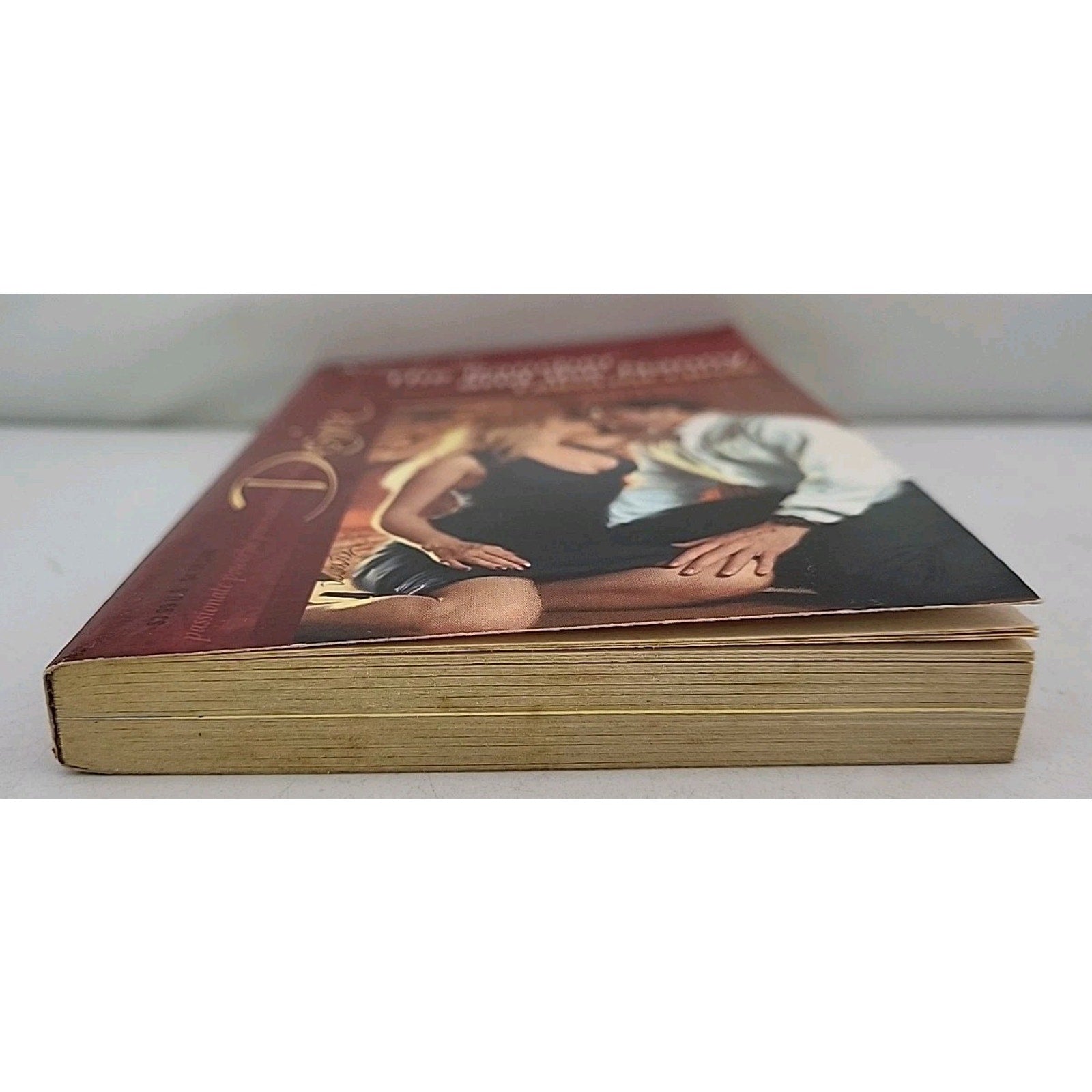 Rancher and the Nanny by Caroline Cross (2000, Mass Market)