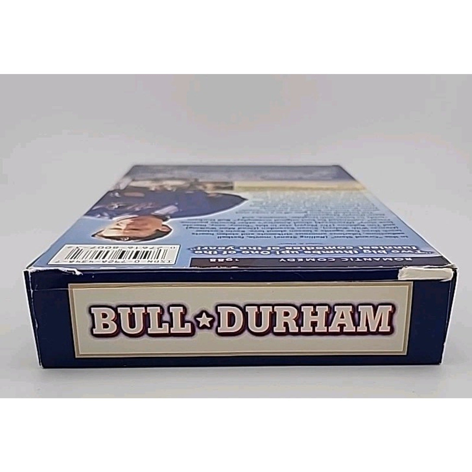 Bull Durham (VHS, 2000)