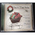 Deck The Halls Christmas Music (CD)