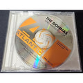 The Donnas Who Invited You - Single - (CD)