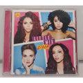 DNA by Little Mix (CD, May-2013, Columbia (USA))